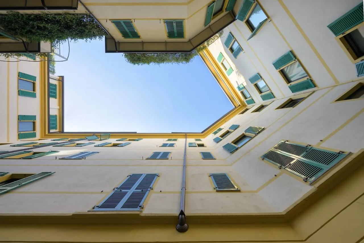 Aparthotel Residenza Porta Volta Mailand 0*,  Italien