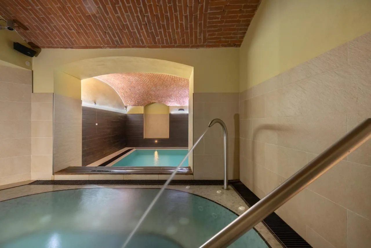 Aparthotel Residenza Porta Volta Mailand 0*,
