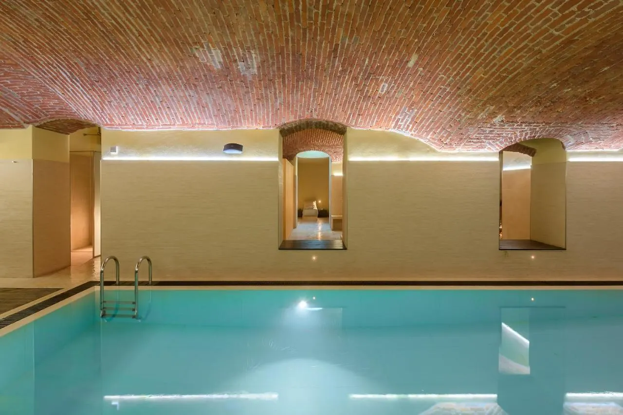 Aparthotel Residenza Porta Volta Mailand