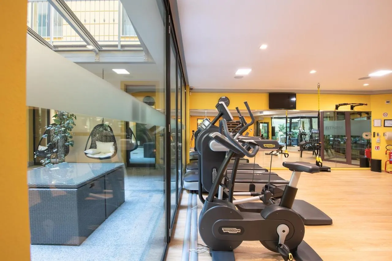 Aparthotel Residenza Porta Volta Mailand