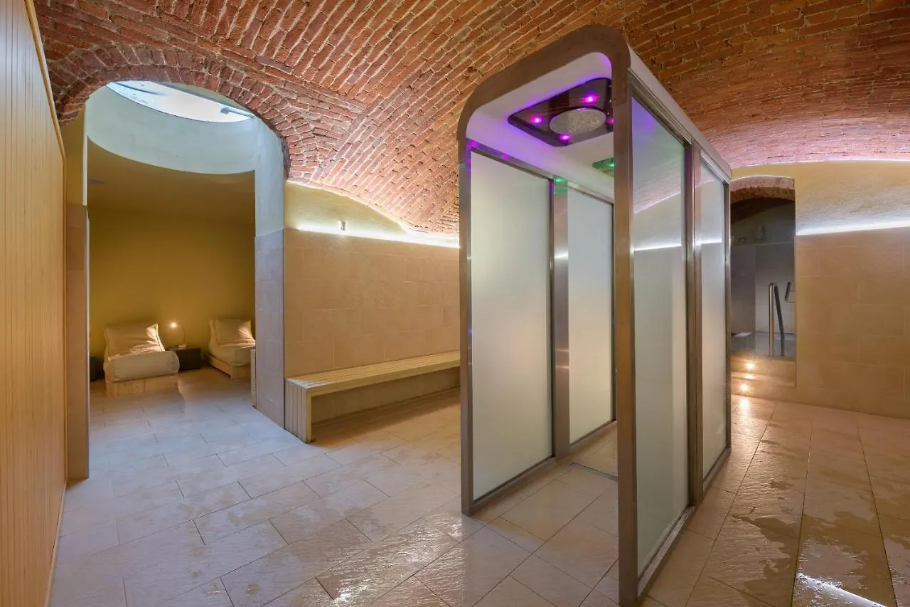 Aparthotel Residenza Porta Volta Mailand 0*,  Italien