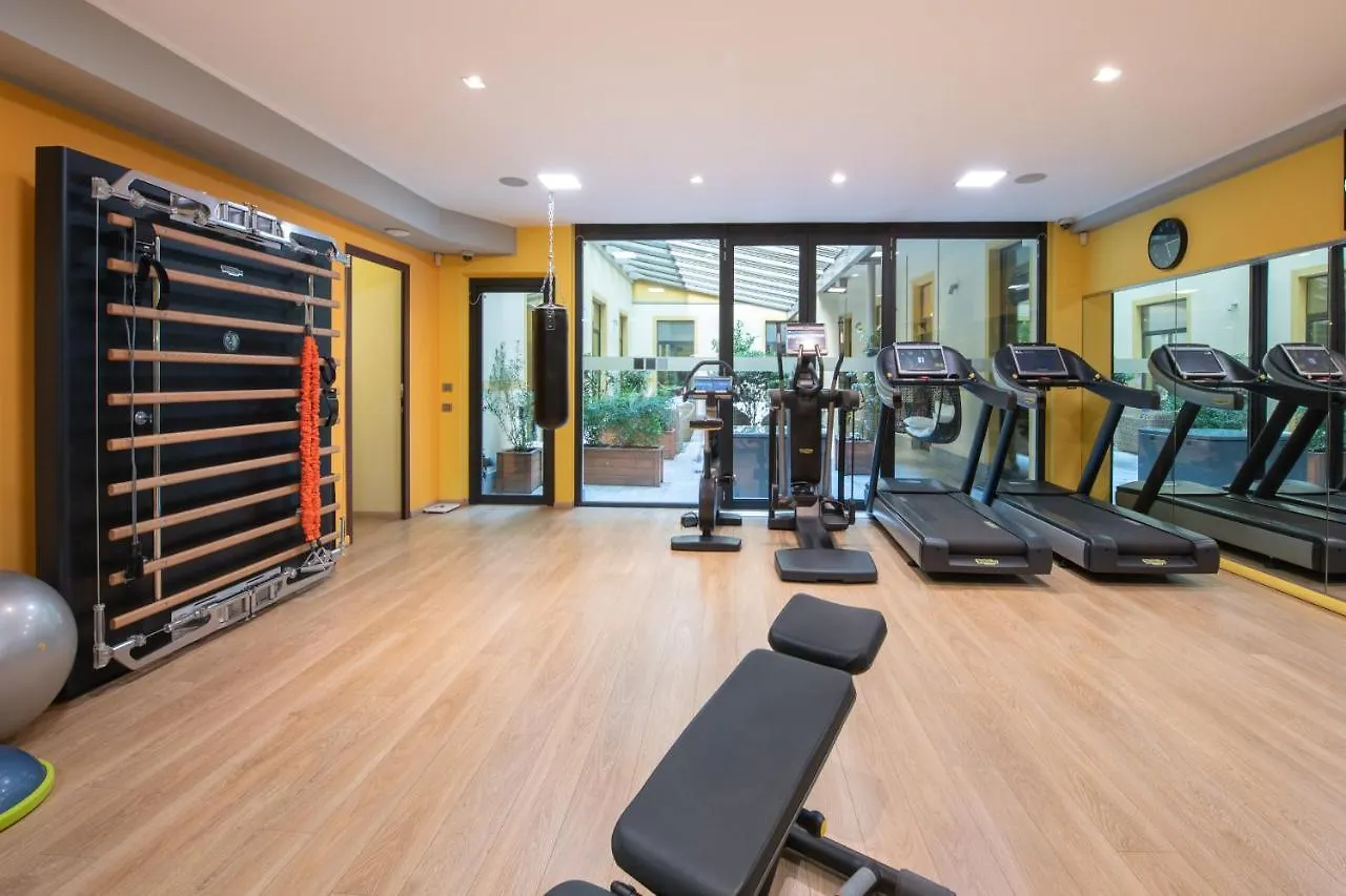 Aparthotel Residenza Porta Volta Mailand