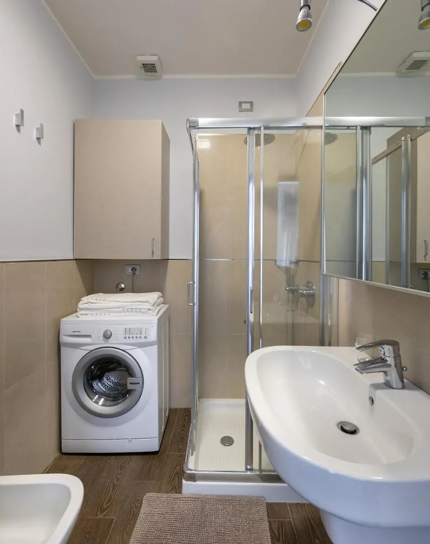 Aparthotel Residenza Porta Volta Mailand
