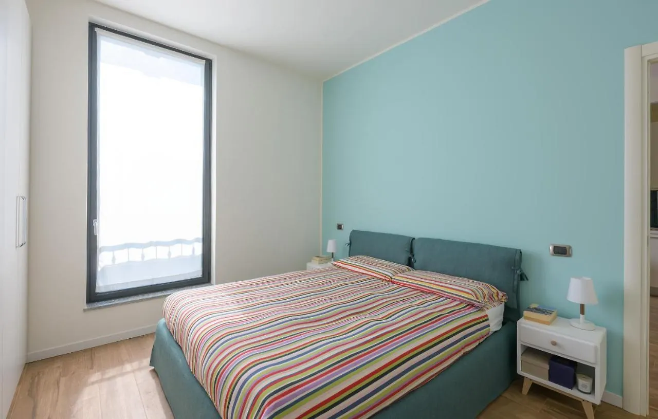 Aparthotel Residenza Porta Volta Mailand