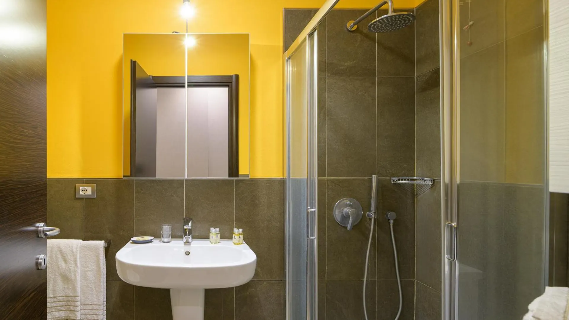 Aparthotel Residenza Porta Volta Mailand