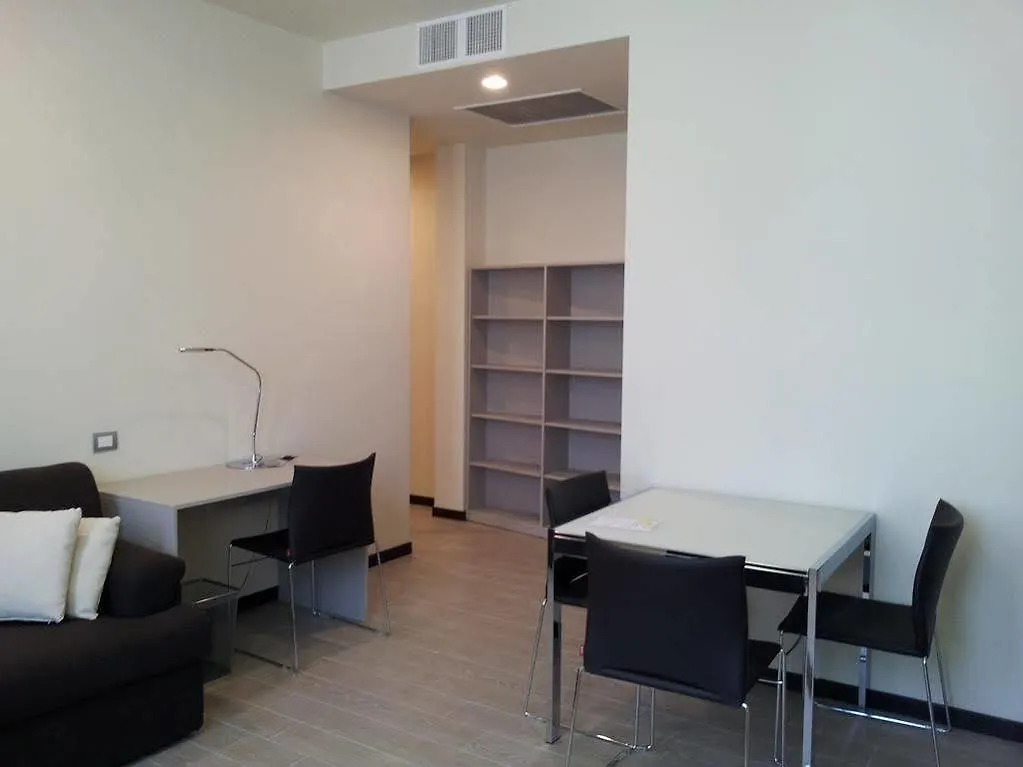 Aparthotel Residenza Porta Volta à Milan Italie