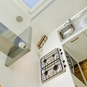 Isola Appartement Milaan