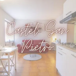- Castel San Pietro Vérone