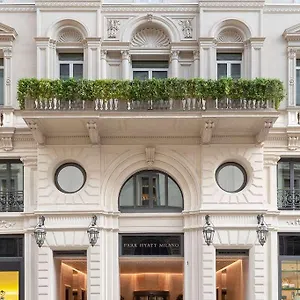 Park Hyatt Mailand