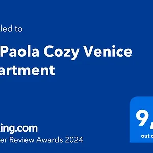 Cà Paola Cozy Venise