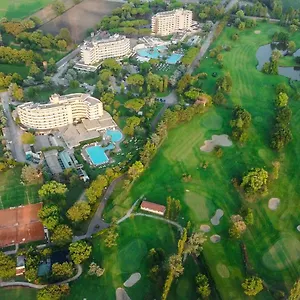 Galzignano Terme & Golf - Majestic Hotel Galzignano Terme