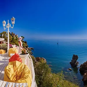 Kalura Hotel Cefalù