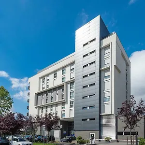 Camplus Turro Casa Per Ferie Appartement Milaan