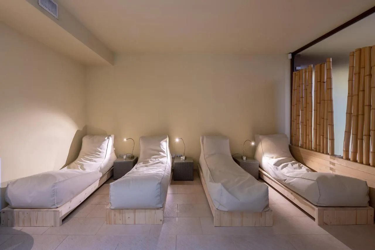 Aparthotel Residenza Porta Volta Milán 0*,