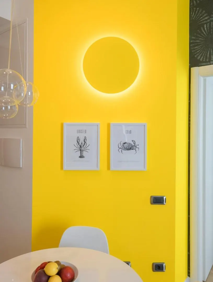 Aparthotel Residenza Porta Volta Milán