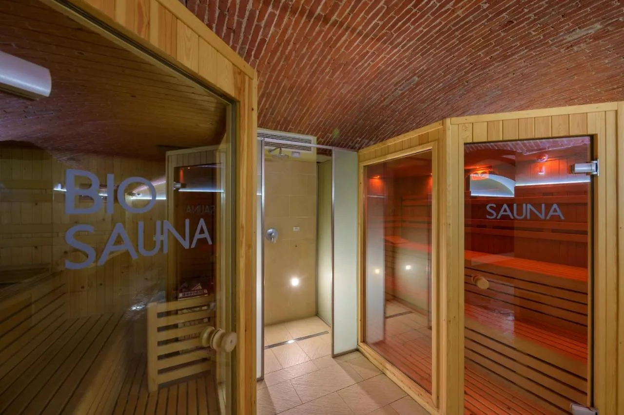 Aparthotel Residenza Porta Volta à Milan 0*,