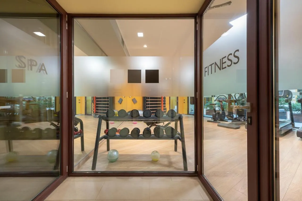 Residenza Porta Volta Aparthotel Milan